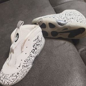 Hey penny limited addition foam posites